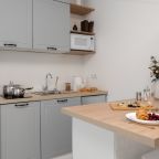 Апартаменты (Airis), Апартаменты Smart Lofts Moscow