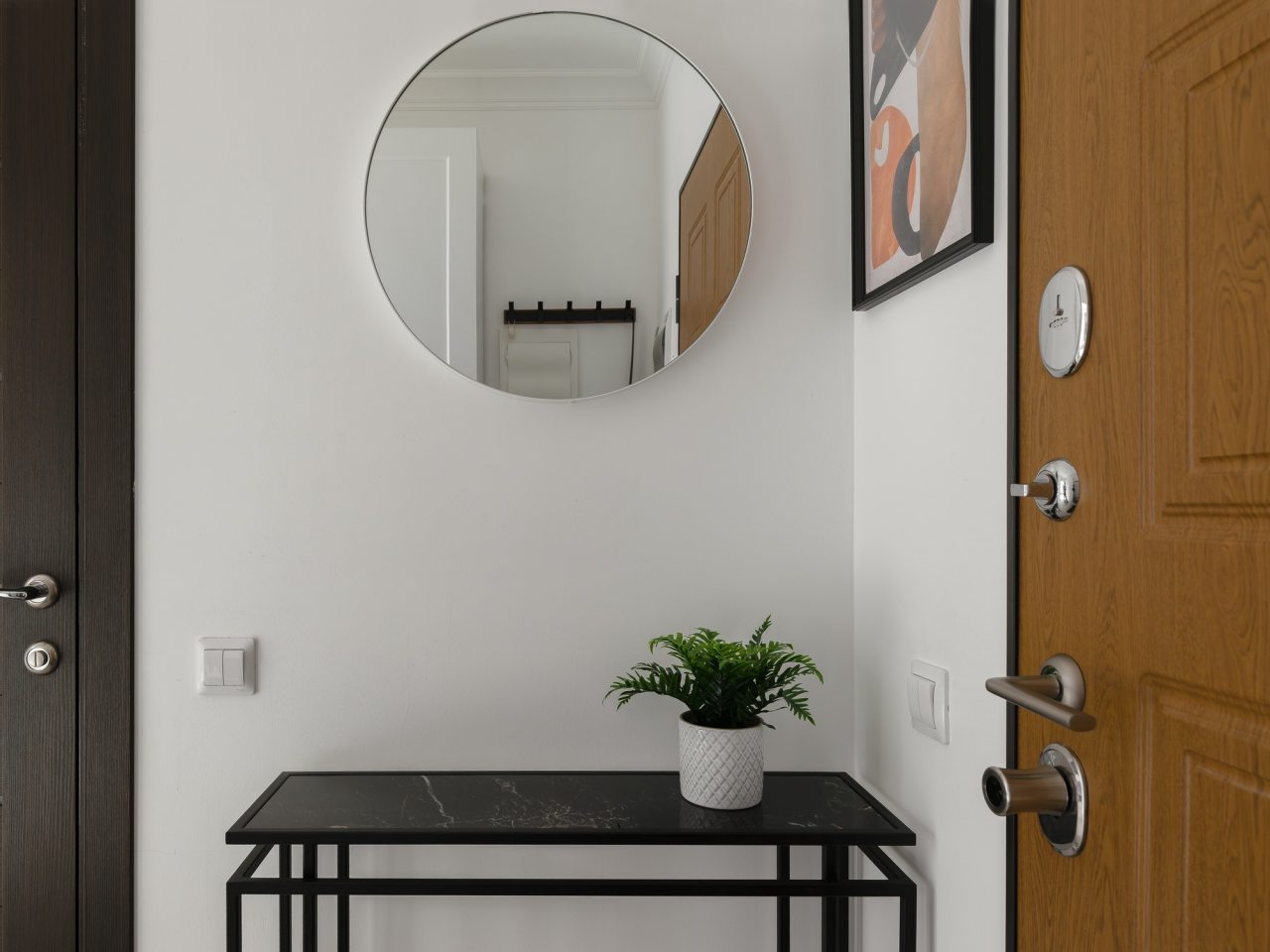 Апартаменты (Airis), Апартаменты Smart Lofts Moscow