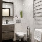 Апартаменты (Airis), Апартаменты Smart Lofts Moscow