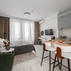 Апартаменты (Airis), Апартаменты Smart Lofts Moscow