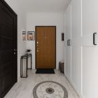 Апартаменты (Airis), Апартаменты Smart Lofts Moscow