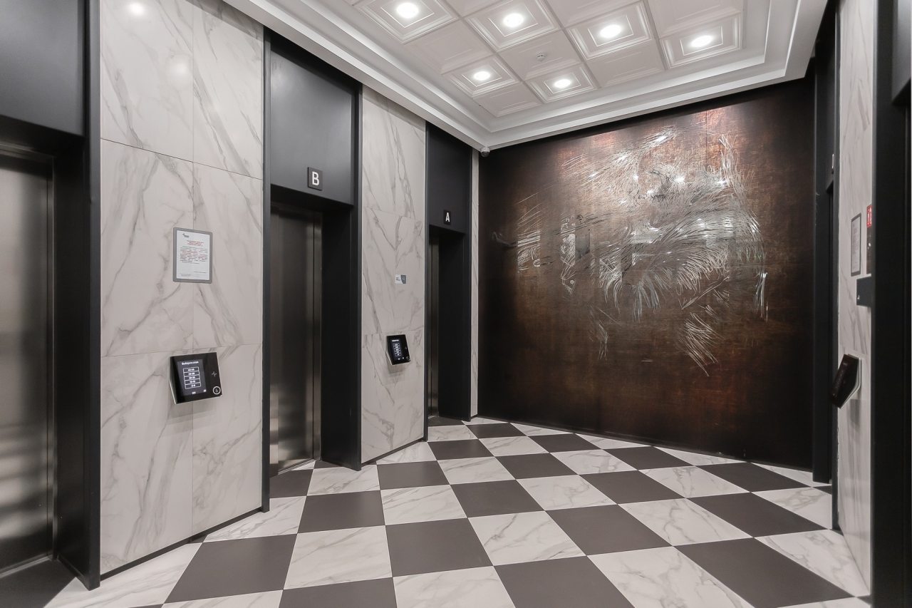 Апартаменты (Airis), Апартаменты Smart Lofts Moscow