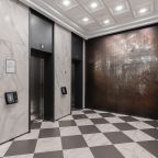 Апартаменты (Airis), Апартаменты Smart Lofts Moscow