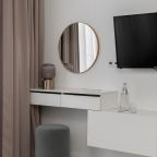 Апартаменты (Airis), Апартаменты Smart Lofts Moscow