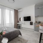 Апартаменты (Airis), Апартаменты Smart Lofts Moscow