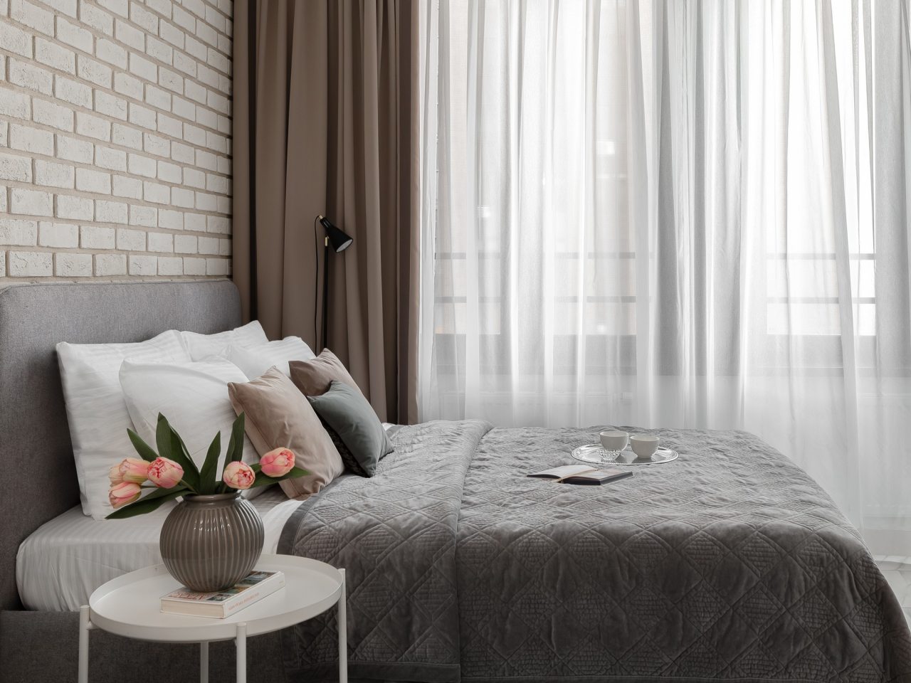 Апартаменты (Airis), Апартаменты Smart Lofts Moscow