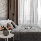 Апартаменты (Airis), Апартаменты Smart Lofts Moscow