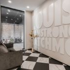 Апартаменты (Airis), Апартаменты Smart Lofts Moscow