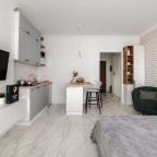 Апартаменты (Airis), Апартаменты Smart Lofts Moscow