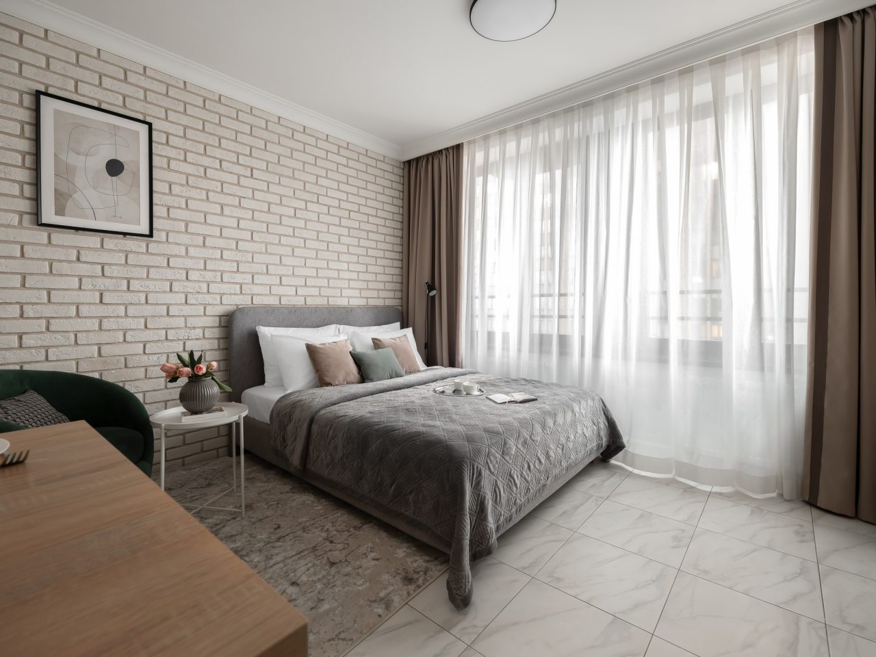 Апартаменты (Airis), Апартаменты Smart Lofts Moscow