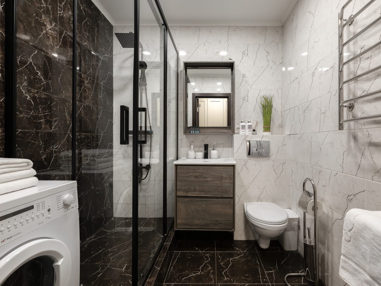 Апартаменты (Airis), Апартаменты Smart Lofts Moscow