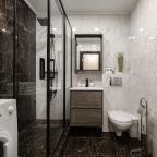 Апартаменты (Airis), Апартаменты Smart Lofts Moscow