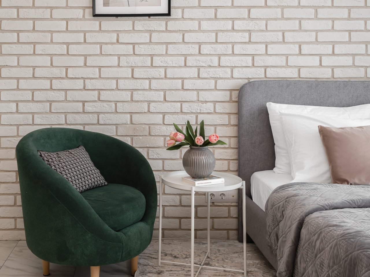 Апартаменты (Airis), Апартаменты Smart Lofts Moscow