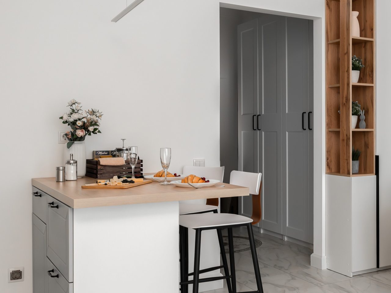 Апартаменты (Airis), Апартаменты Smart Lofts Moscow