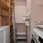 Апартаменты (Kyoto), Апартаменты Smart Lofts Moscow