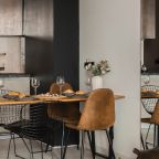 Апартаменты (Kyoto), Апартаменты Smart Lofts Moscow