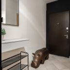 Апартаменты (Kyoto), Апартаменты Smart Lofts Moscow