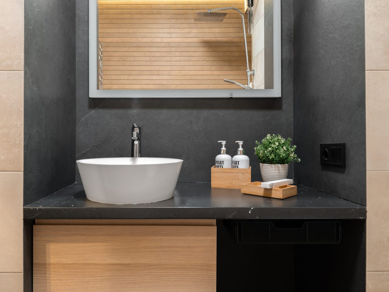 Апартаменты (Kyoto), Апартаменты Smart Lofts Moscow