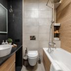 Апартаменты (Kyoto), Апартаменты Smart Lofts Moscow