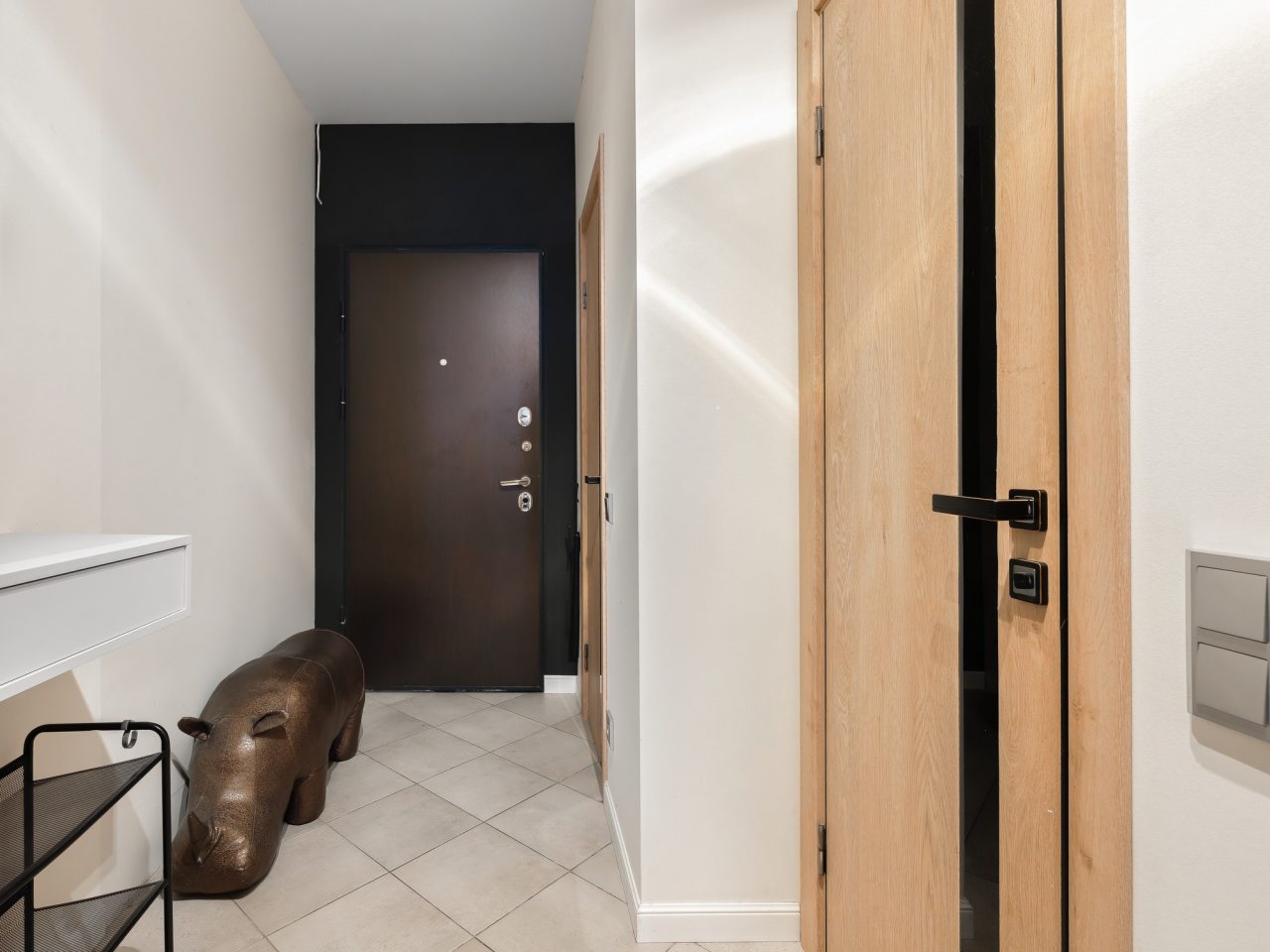 Апартаменты (Kyoto), Апартаменты Smart Lofts Moscow