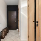 Апартаменты (Kyoto), Апартаменты Smart Lofts Moscow