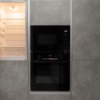 Апартаменты (Kyoto), Апартаменты Smart Lofts Moscow