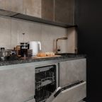 Апартаменты (Kyoto), Апартаменты Smart Lofts Moscow