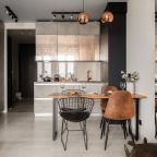 Апартаменты (Kyoto), Апартаменты Smart Lofts Moscow