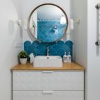 Апартаменты (Arcadia), Апартаменты Smart Lofts Moscow