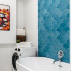 Апартаменты (Arcadia), Апартаменты Smart Lofts Moscow