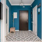 Апартаменты (Arcadia), Апартаменты Smart Lofts Moscow