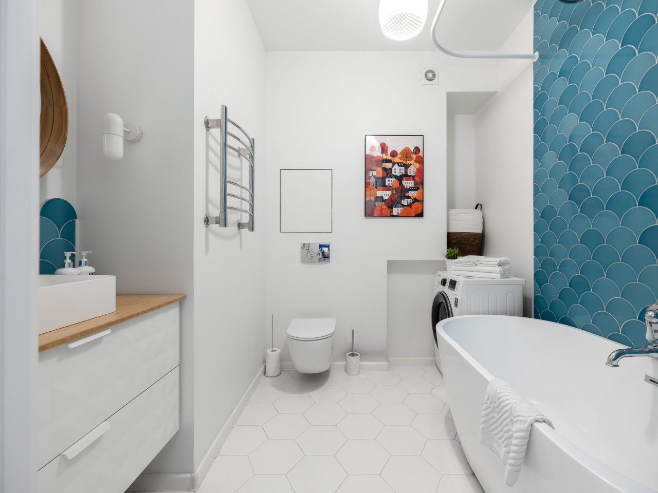 Апартаменты (Arcadia), Апартаменты Smart Lofts Moscow