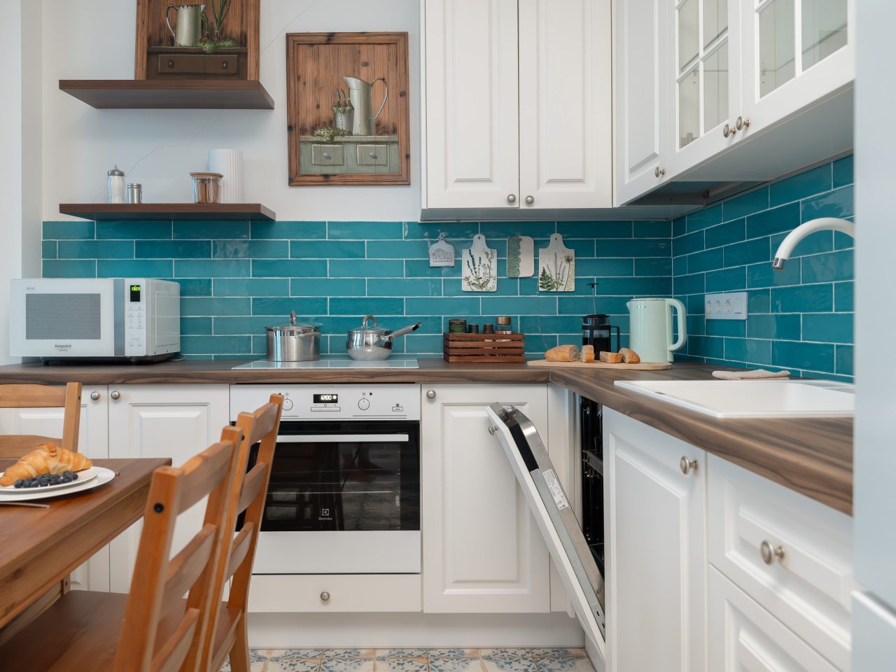 Апартаменты (Arcadia), Апартаменты Smart Lofts Moscow