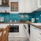 Апартаменты (Arcadia), Апартаменты Smart Lofts Moscow