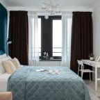 Апартаменты (Arcadia), Апартаменты Smart Lofts Moscow