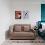 Апартаменты (Arcadia), Апартаменты Smart Lofts Moscow