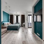 Апартаменты (Arcadia), Апартаменты Smart Lofts Moscow