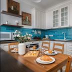 Апартаменты (Arcadia), Апартаменты Smart Lofts Moscow