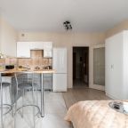 Апартаменты (Uptown), Апартаменты Smart Lofts Moscow