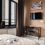 Апартаменты (Uptown), Апартаменты Smart Lofts Moscow