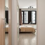 Апартаменты (Uptown), Апартаменты Smart Lofts Moscow