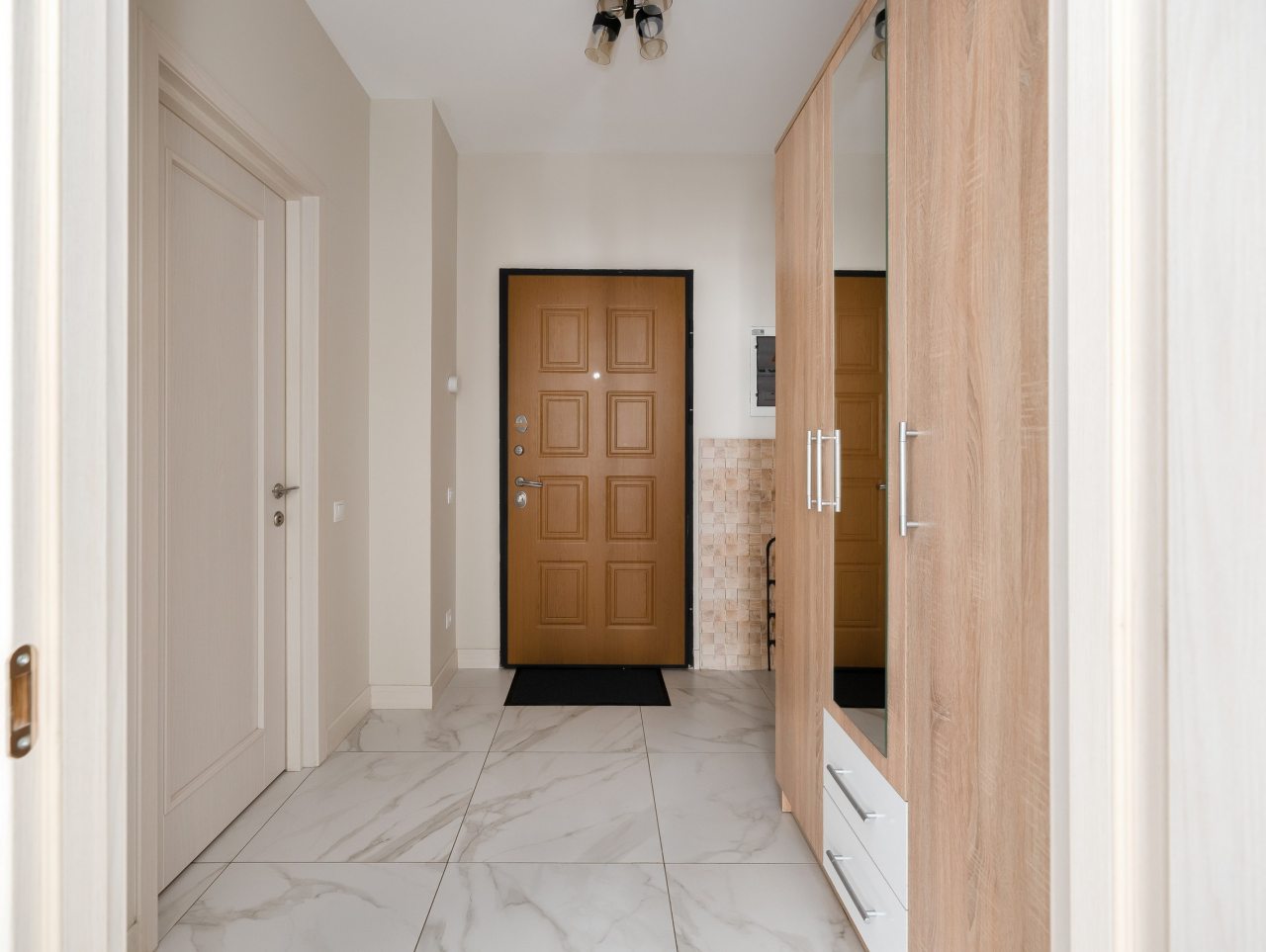 Апартаменты (Uptown), Апартаменты Smart Lofts Moscow