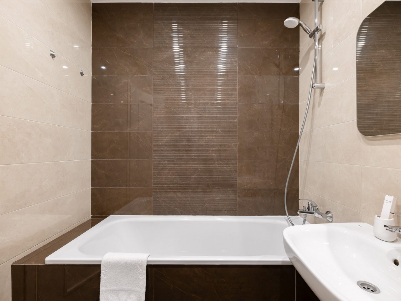 Апартаменты (Uptown), Апартаменты Smart Lofts Moscow