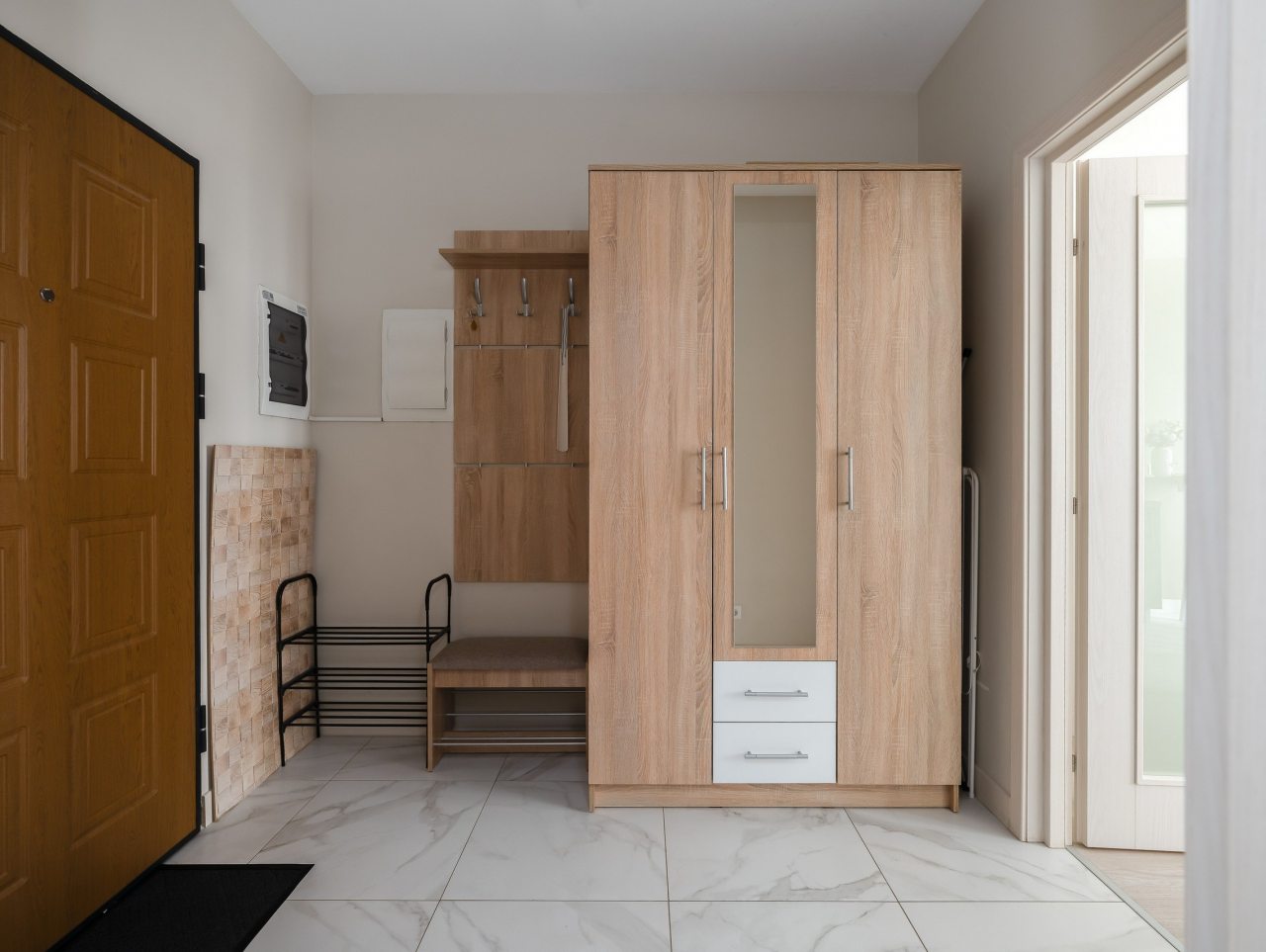 Апартаменты (Uptown), Апартаменты Smart Lofts Moscow