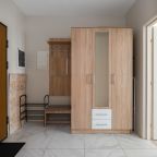 Апартаменты (Uptown), Апартаменты Smart Lofts Moscow