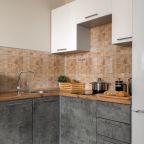 Апартаменты (Uptown), Апартаменты Smart Lofts Moscow