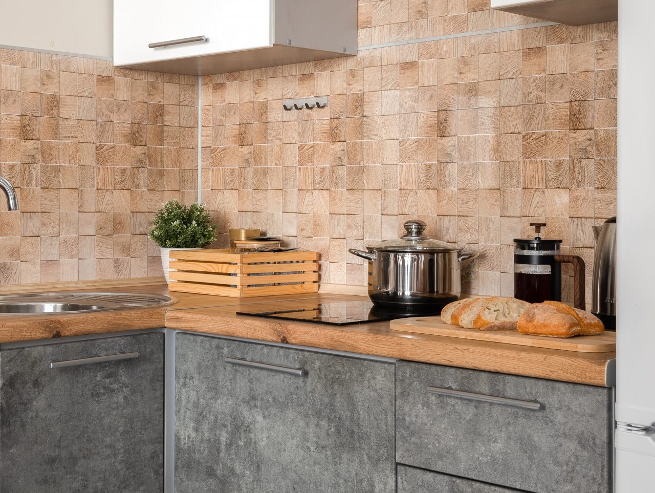 Апартаменты (Uptown), Апартаменты Smart Lofts Moscow