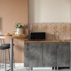 Апартаменты (Uptown), Апартаменты Smart Lofts Moscow