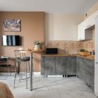 Апартаменты (Uptown), Апартаменты Smart Lofts Moscow