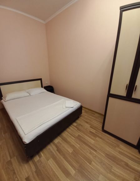 Фотография номера гостевого дома Терраса на Терской